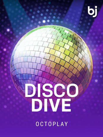 Disco Dive icon