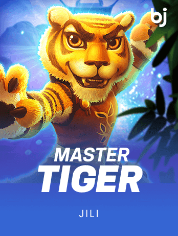 Master Tiger icon