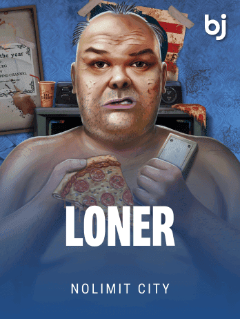 Loner icon