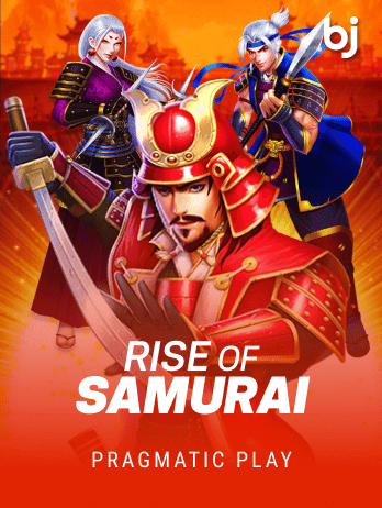 Rise of Samurai icon
