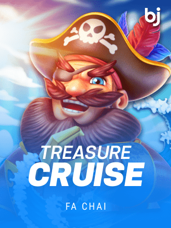 Treasure Cruise icon