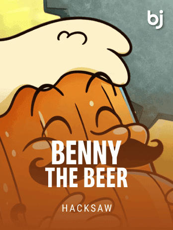Benny The Beer icon