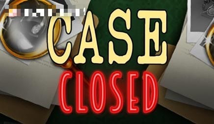 Case Closed