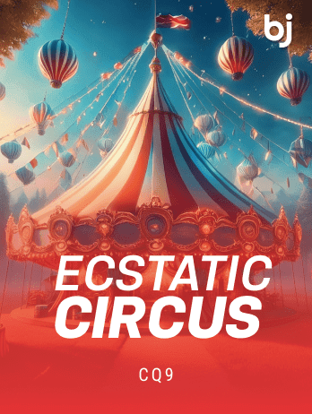 Ecstatic Circus icon